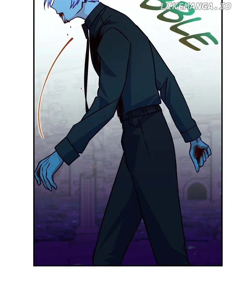 Heart Throbbing Conqueror Chapter 127 – Page 45