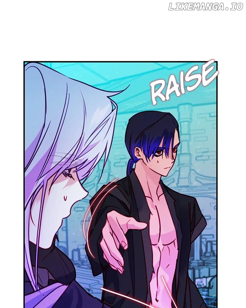 Heart Throbbing Conqueror Chapter 127 – Page 46