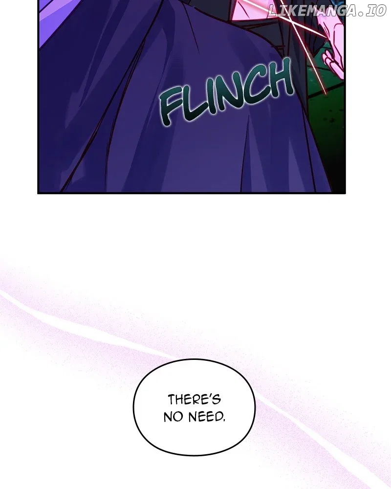 Heart Throbbing Conqueror Chapter 127 – Page 47