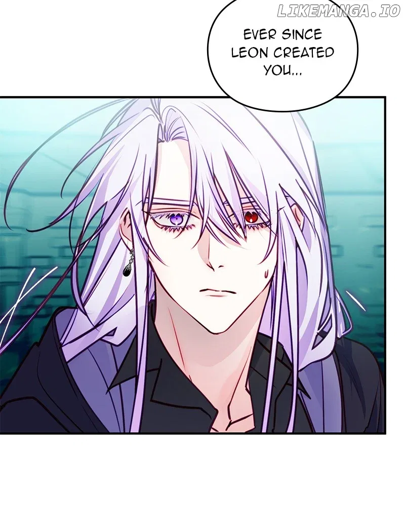 Heart Throbbing Conqueror Chapter 127 – Page 49