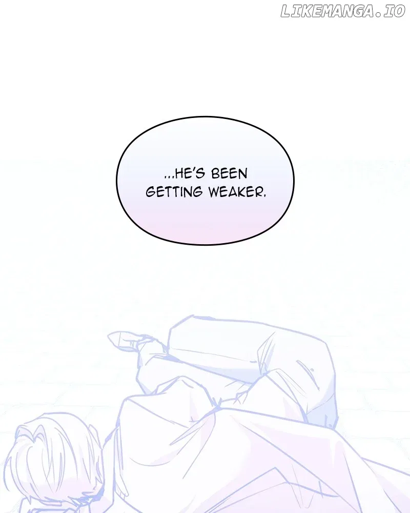 Heart Throbbing Conqueror Chapter 127 – Page 50