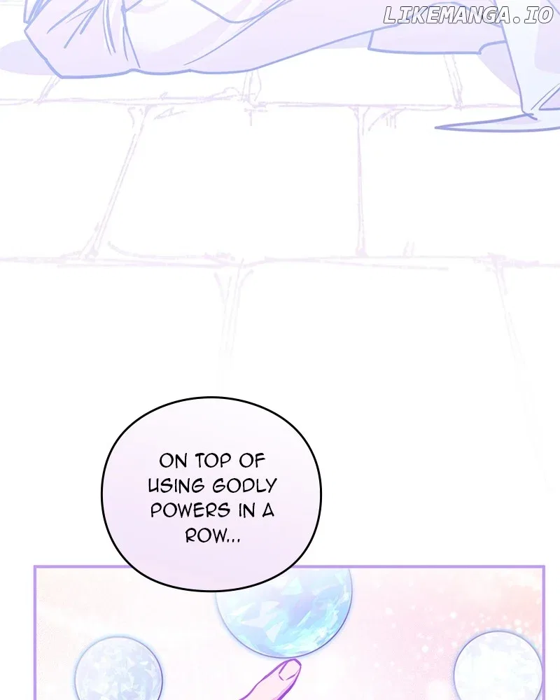 Heart Throbbing Conqueror Chapter 127 – Page 51