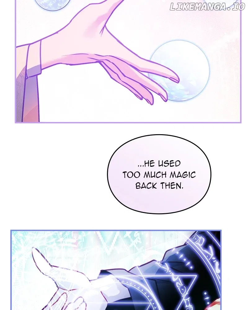 Heart Throbbing Conqueror Chapter 127 – Page 52