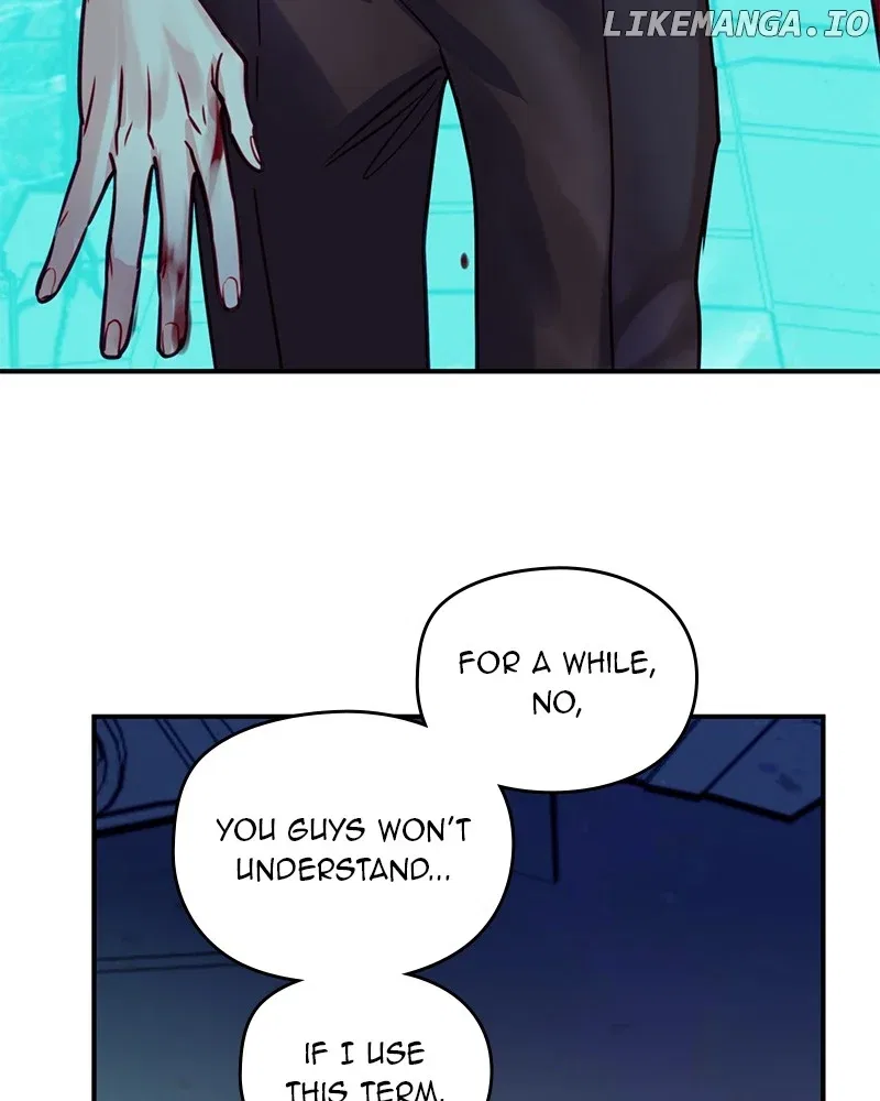 Heart Throbbing Conqueror Chapter 127 – Page 56