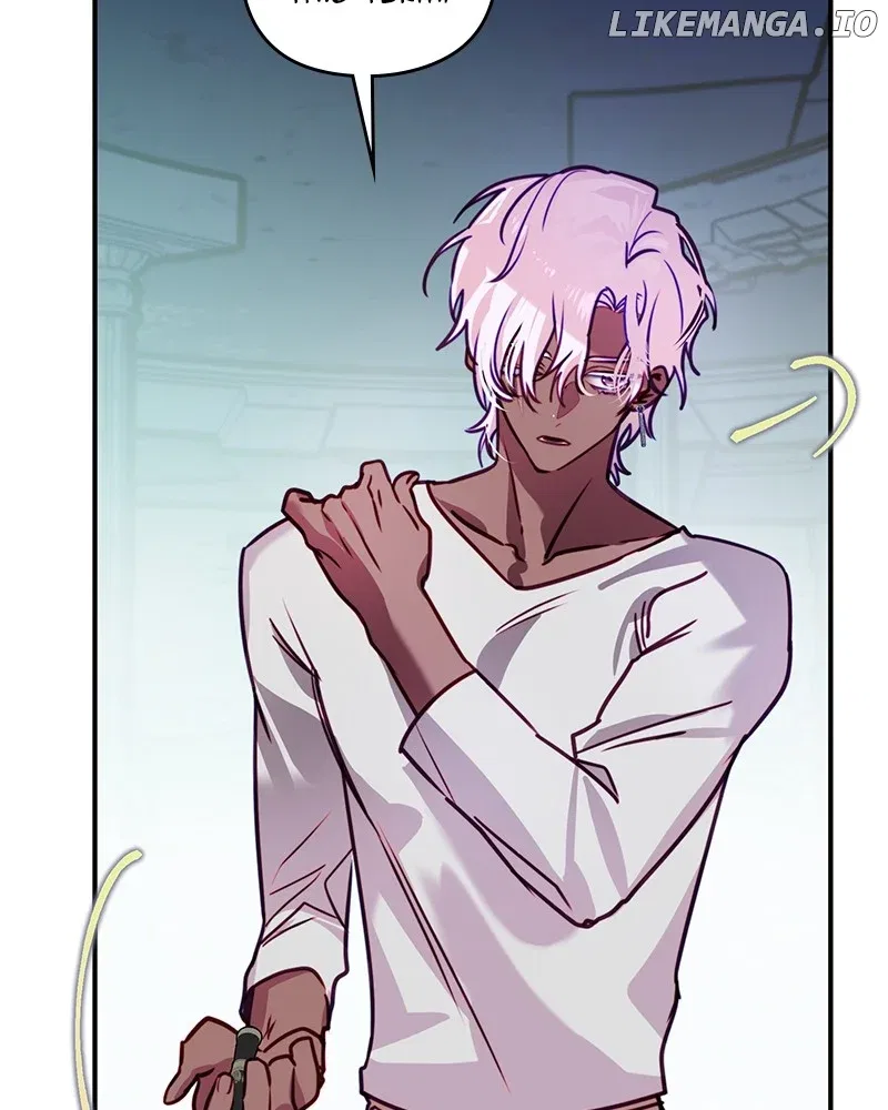 Heart Throbbing Conqueror Chapter 127 – Page 57