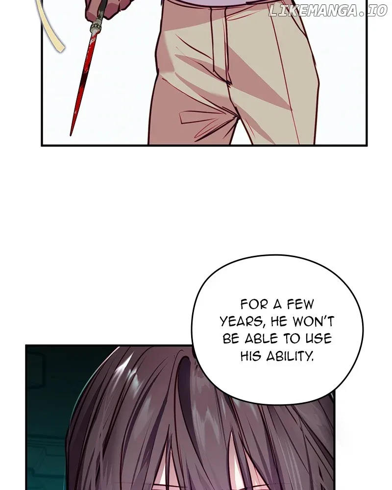 Heart Throbbing Conqueror Chapter 127 – Page 58