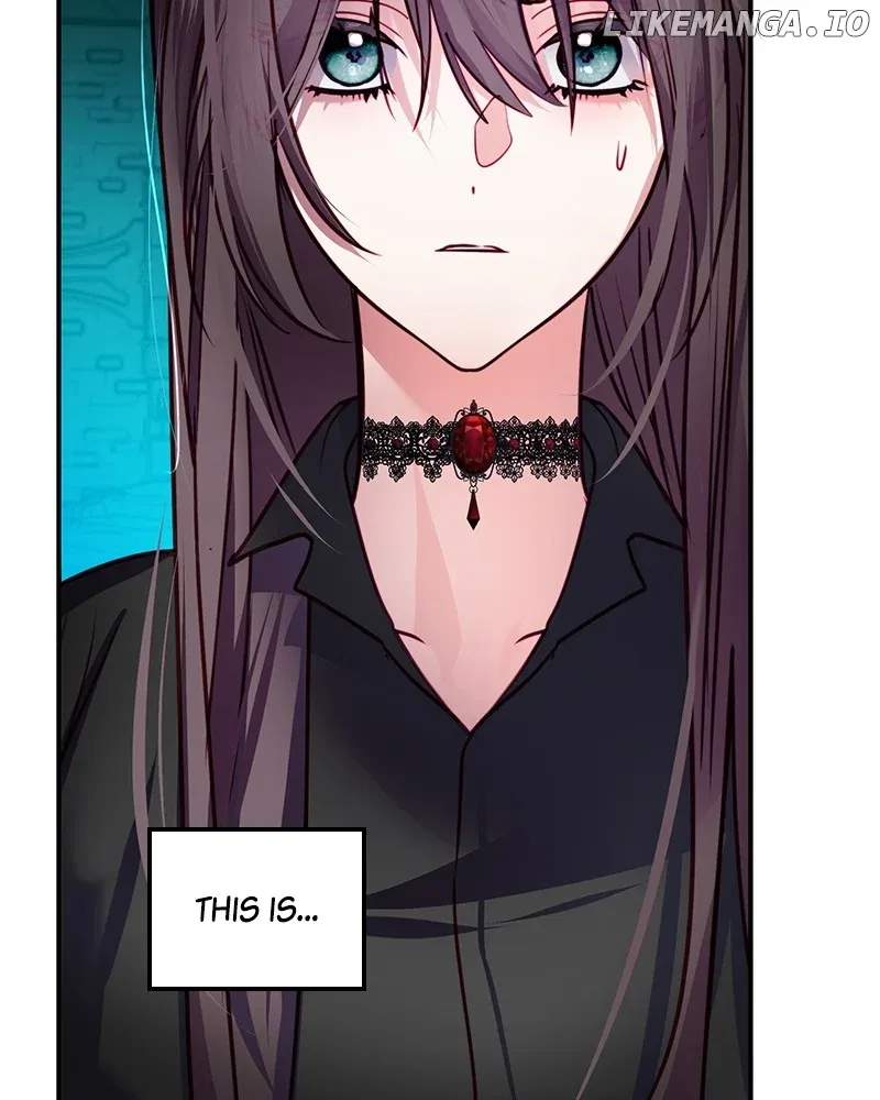 Heart Throbbing Conqueror Chapter 127 – Page 59
