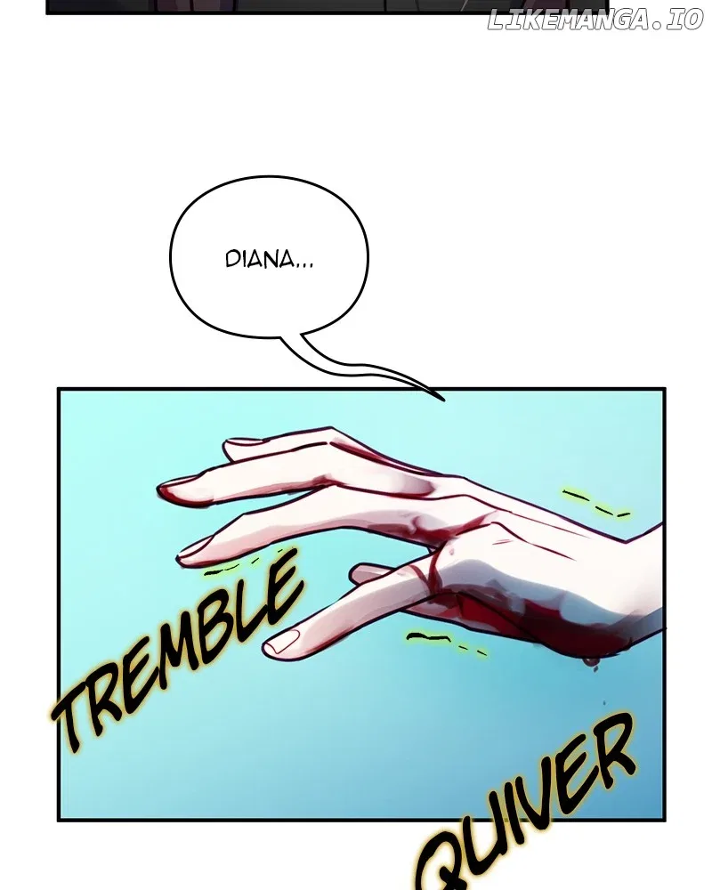 Heart Throbbing Conqueror Chapter 127 – Page 60