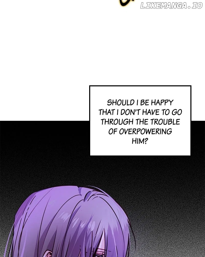 Heart Throbbing Conqueror Chapter 127 – Page 61