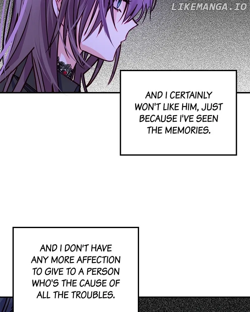 Heart Throbbing Conqueror Chapter 127 – Page 62