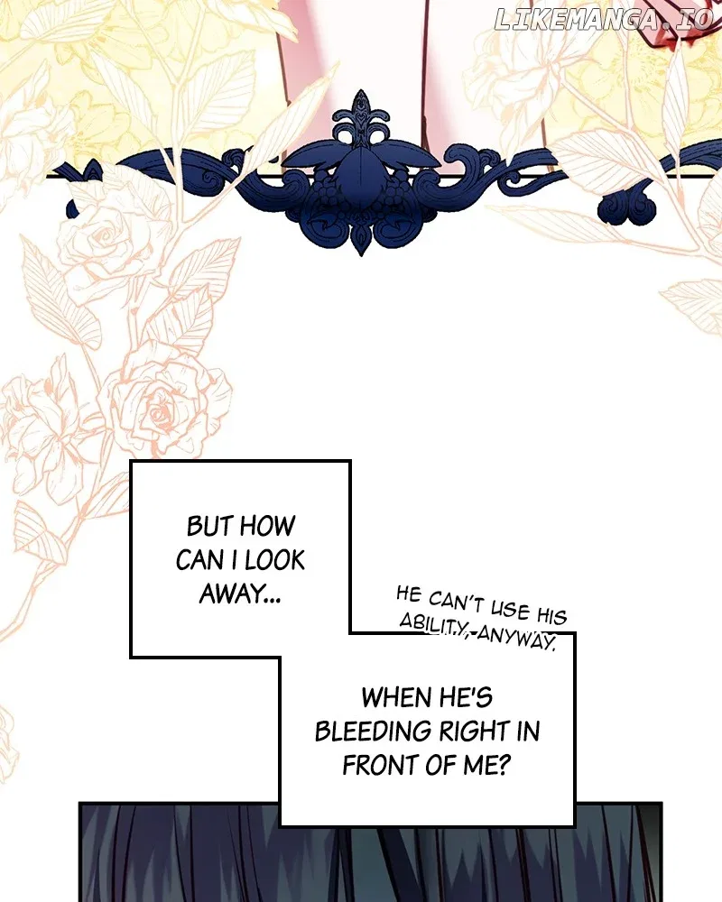Heart Throbbing Conqueror Chapter 127 – Page 69