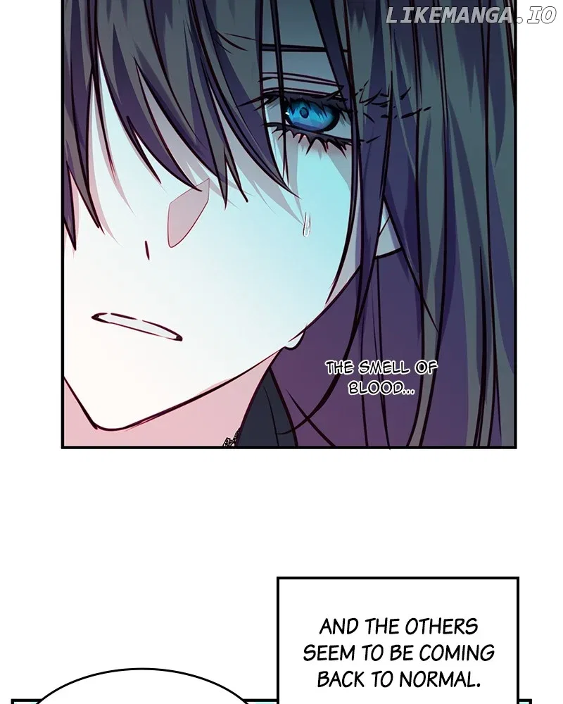 Heart Throbbing Conqueror Chapter 127 – Page 70