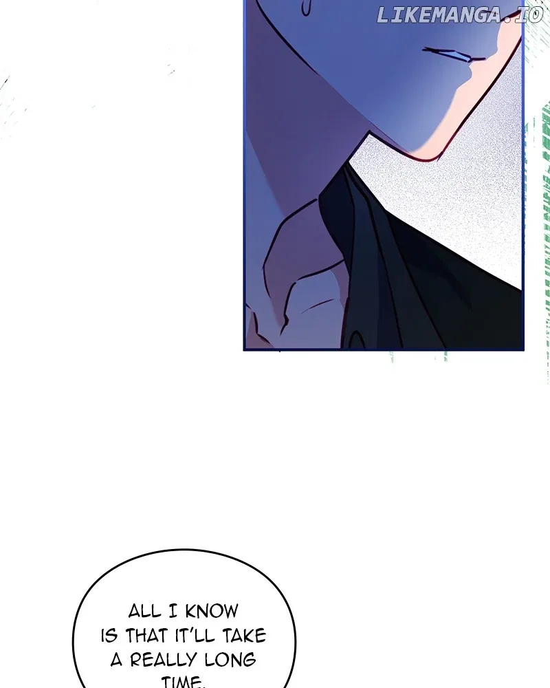 Heart Throbbing Conqueror Chapter 127 – Page 80