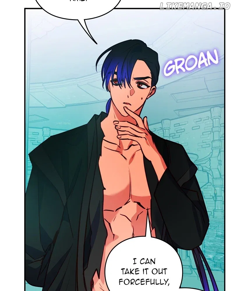 Heart Throbbing Conqueror Chapter 127 – Page 81
