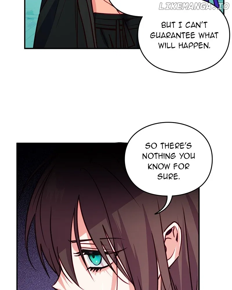 Heart Throbbing Conqueror Chapter 127 – Page 82