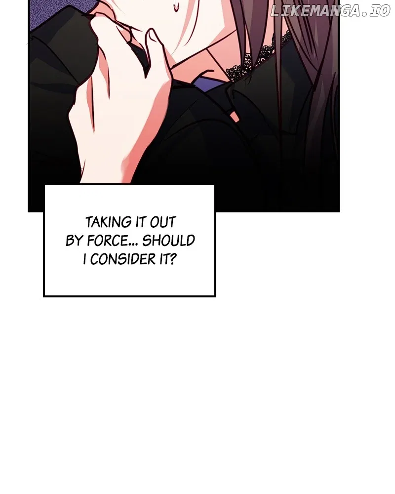 Heart Throbbing Conqueror Chapter 127 – Page 83