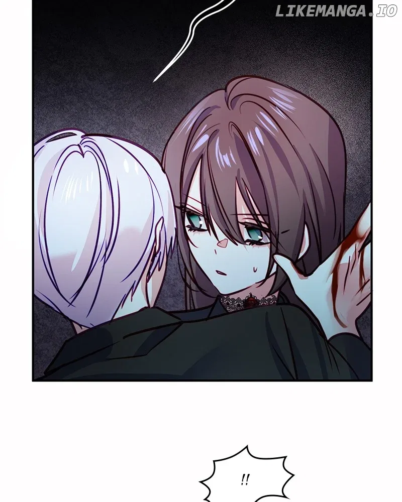 Heart Throbbing Conqueror Chapter 127 – Page 87