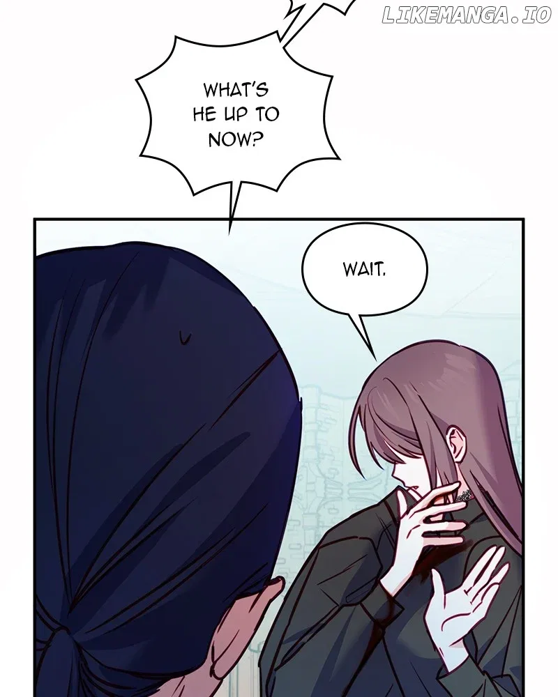Heart Throbbing Conqueror Chapter 127 – Page 88