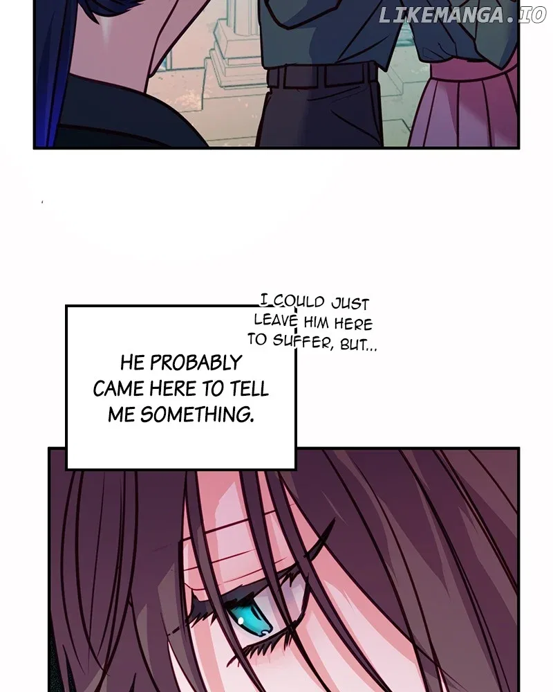 Heart Throbbing Conqueror Chapter 127 – Page 89