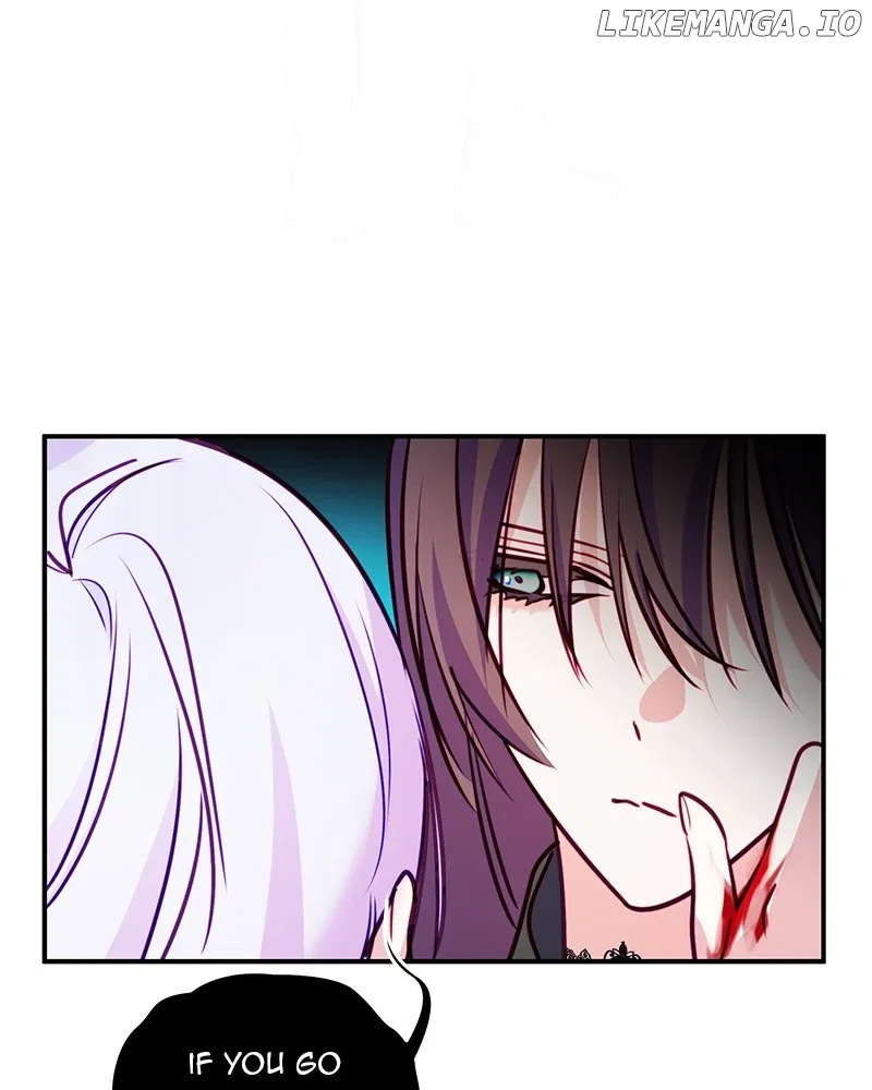 Heart Throbbing Conqueror Chapter 127 – Page 94