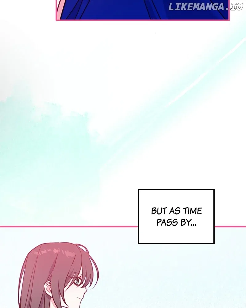 Heart Throbbing Conqueror Chapter 126 – Page 7