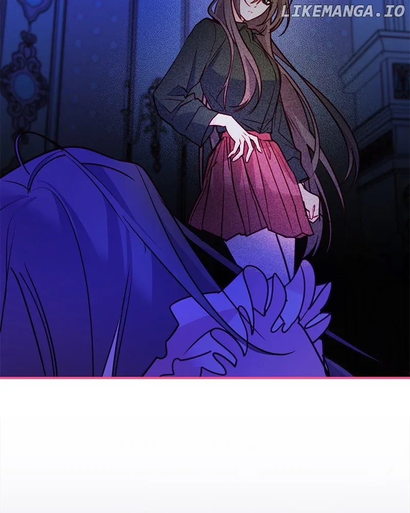 Heart Throbbing Conqueror Chapter 126 – Page 11
