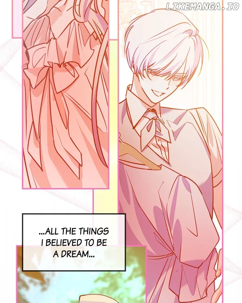 Heart Throbbing Conqueror Chapter 126 – Page 21