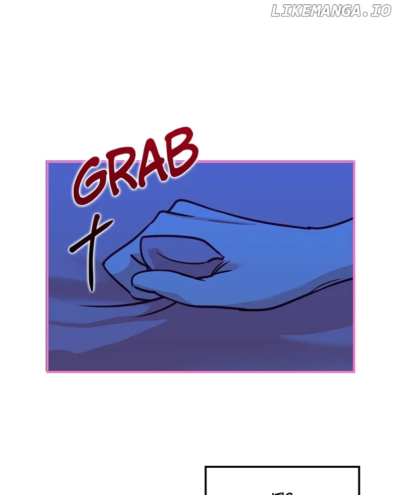 Heart Throbbing Conqueror Chapter 126 – Page 28