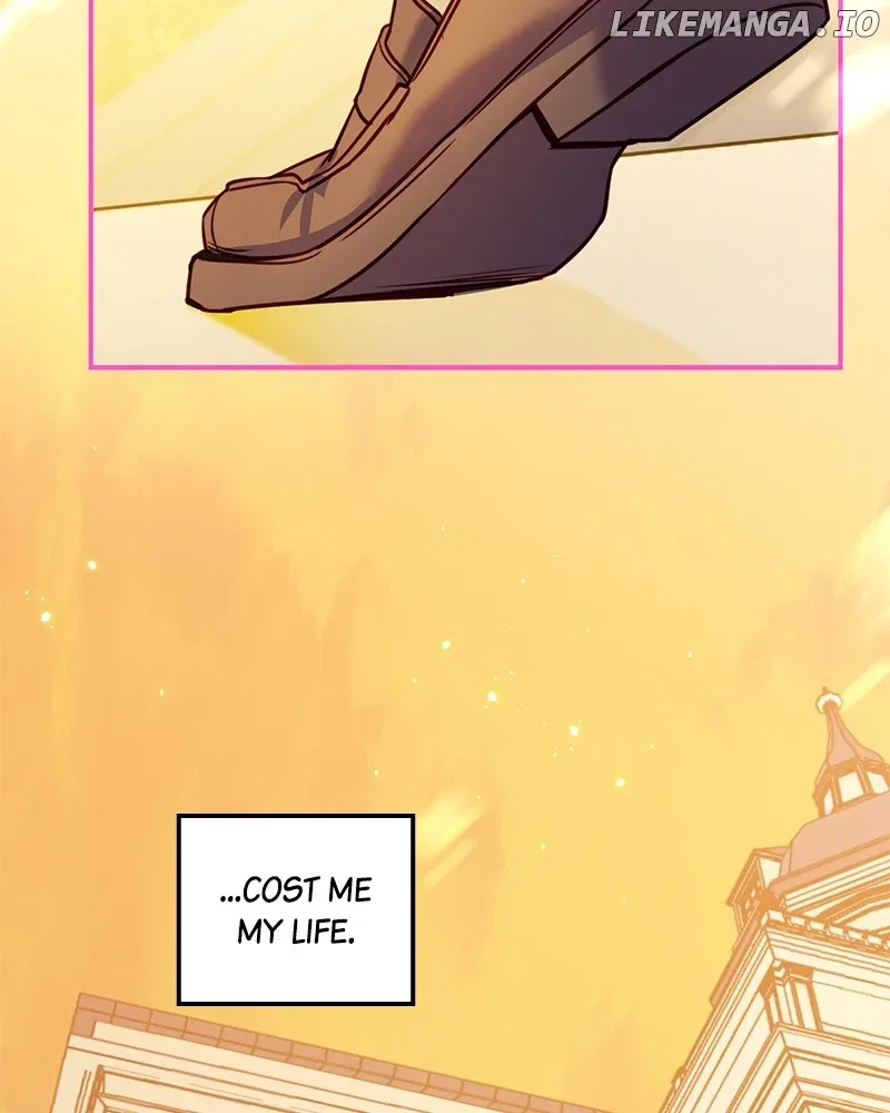 Heart Throbbing Conqueror Chapter 126 – Page 34