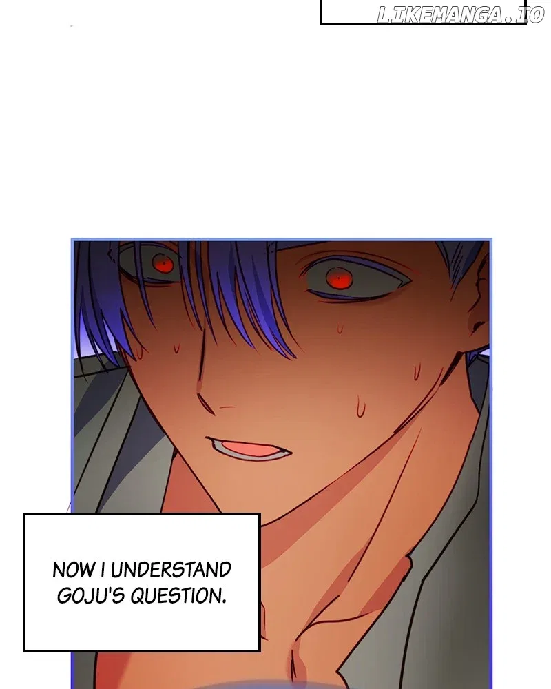 Heart Throbbing Conqueror Chapter 126 – Page 42