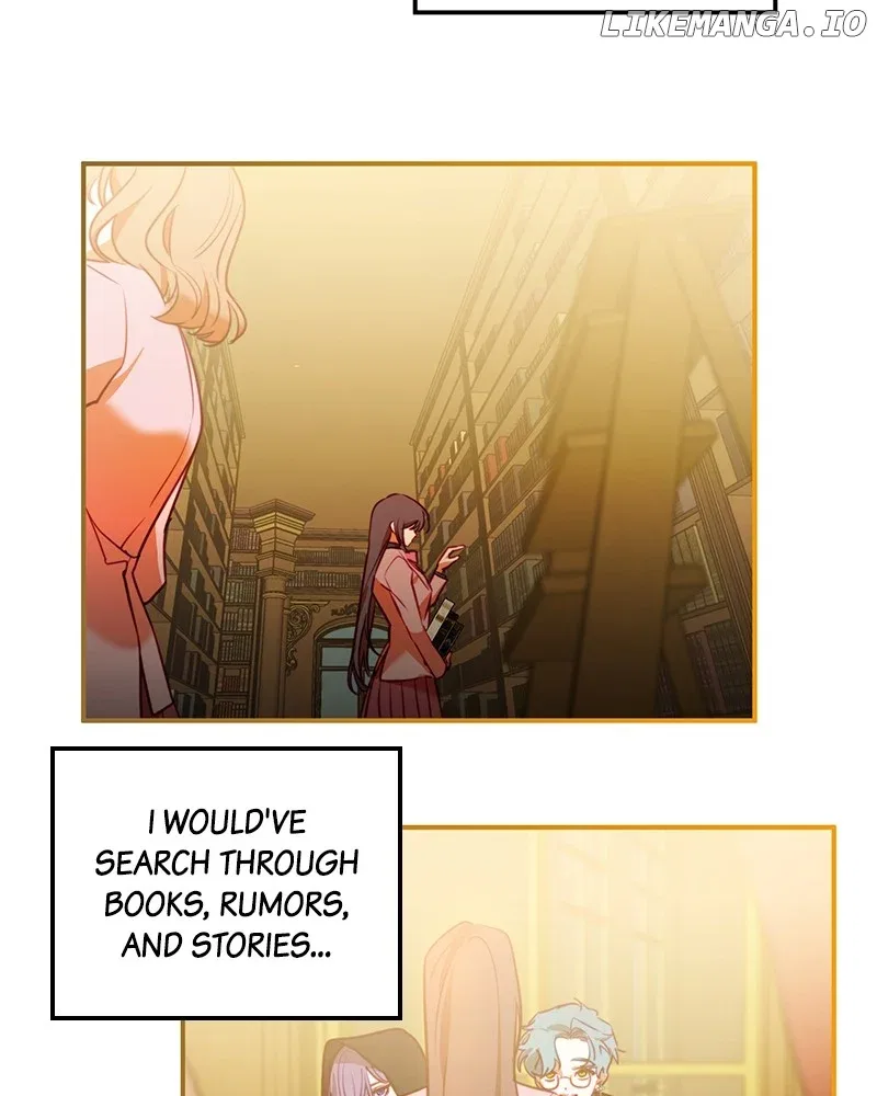 Heart Throbbing Conqueror Chapter 126 – Page 44
