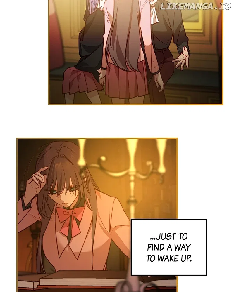 Heart Throbbing Conqueror Chapter 126 – Page 45