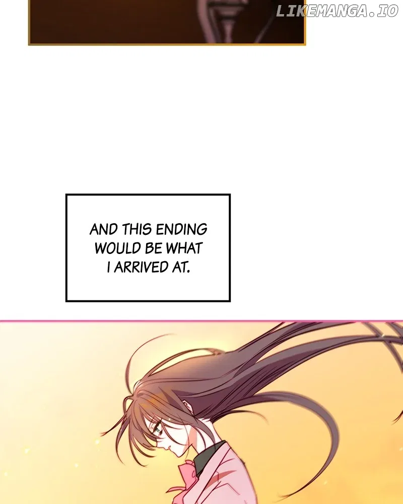 Heart Throbbing Conqueror Chapter 126 – Page 46