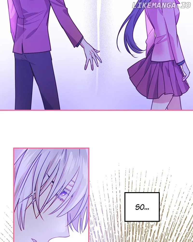 Heart Throbbing Conqueror Chapter 126 – Page 51