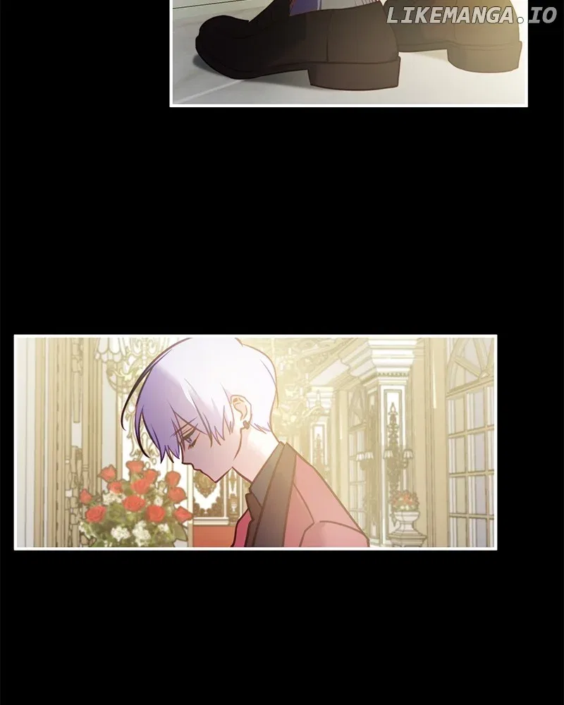 Heart Throbbing Conqueror Chapter 126 – Page 56