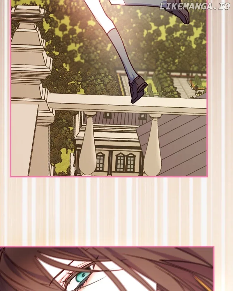 Heart Throbbing Conqueror Chapter 126 – Page 68