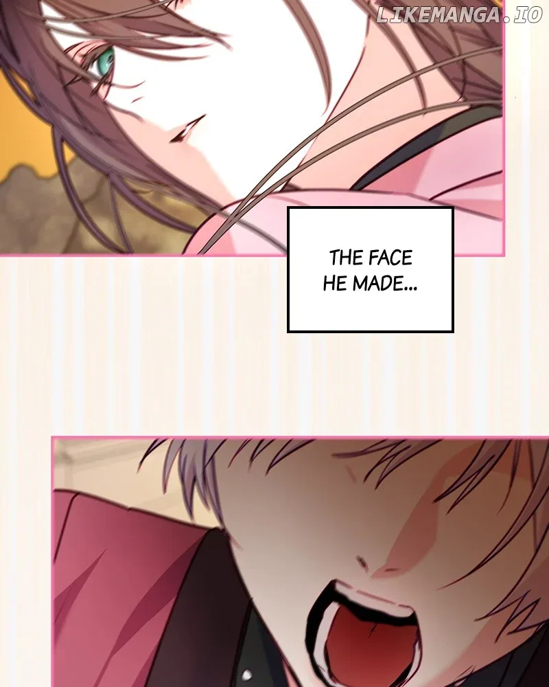 Heart Throbbing Conqueror Chapter 126 – Page 69