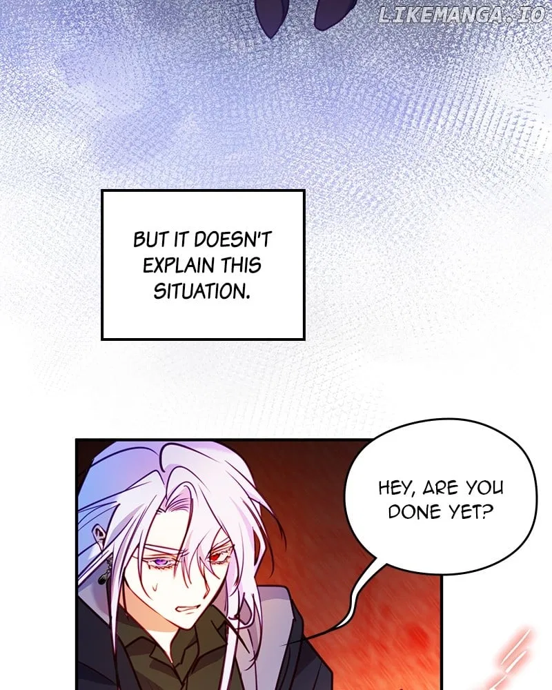 Heart Throbbing Conqueror Chapter 126 – Page 79