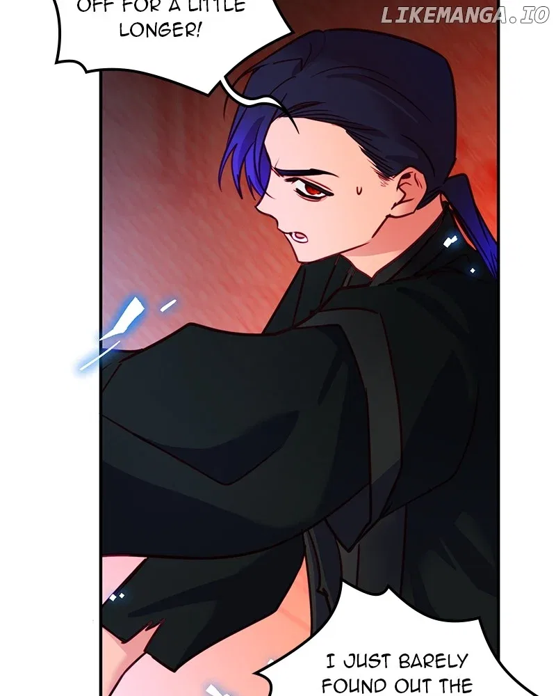 Heart Throbbing Conqueror Chapter 126 – Page 81