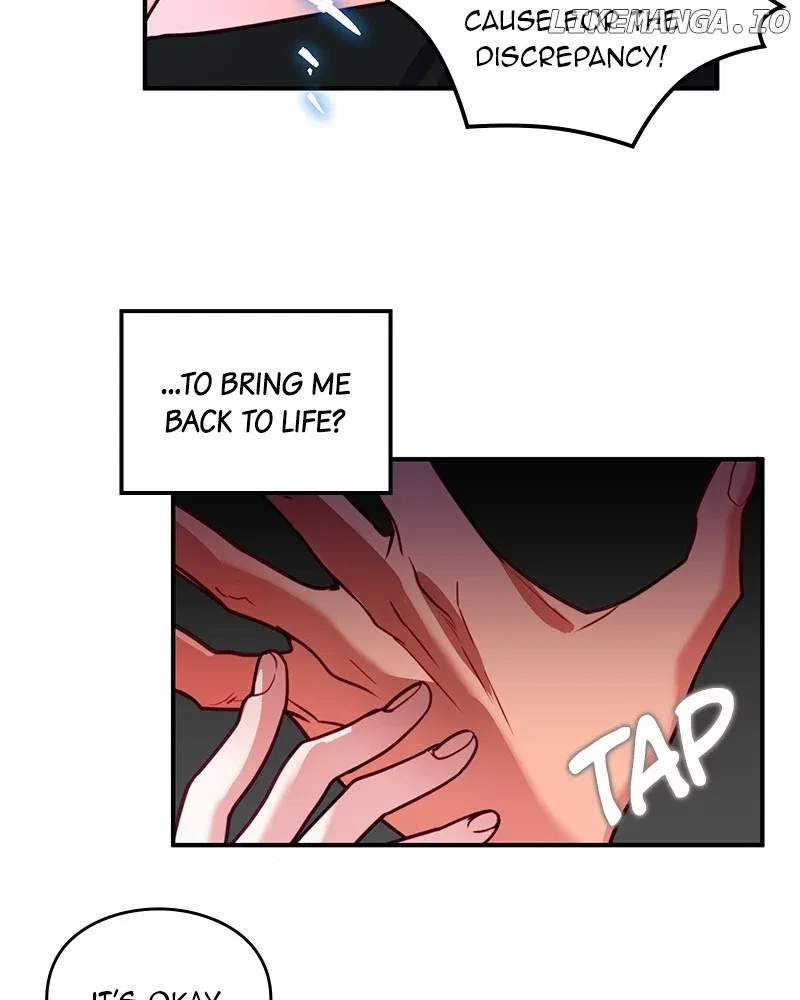 Heart Throbbing Conqueror Chapter 126 – Page 82