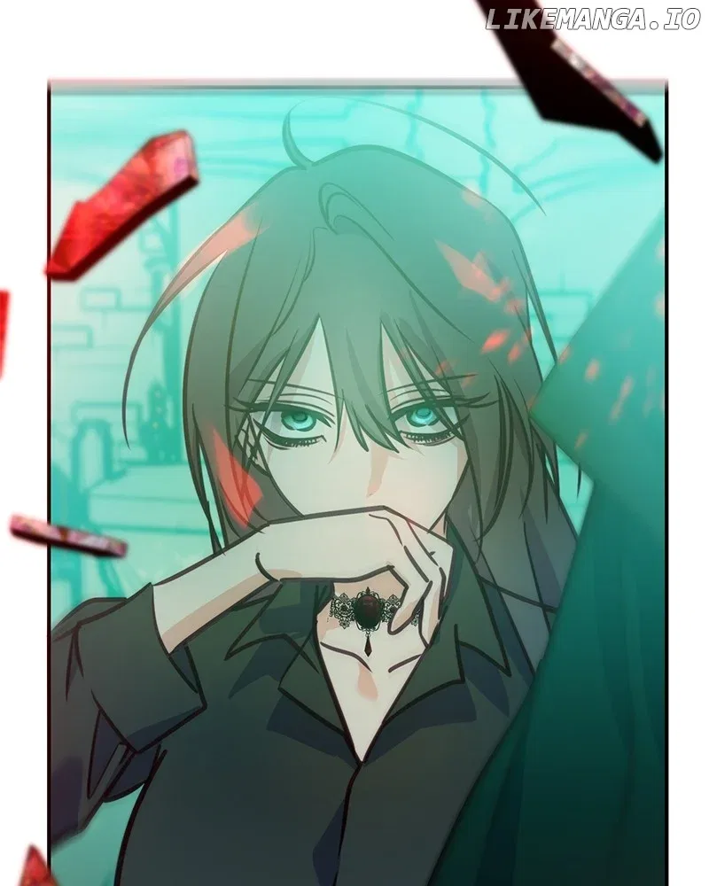 Heart Throbbing Conqueror Chapter 126 – Page 87