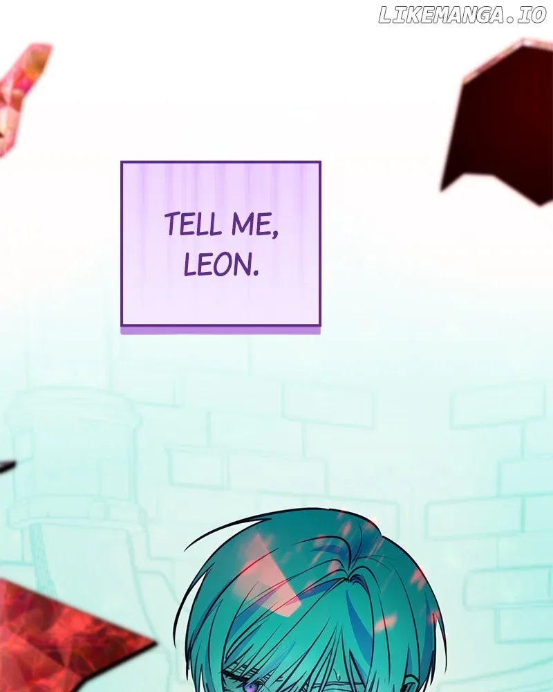 Heart Throbbing Conqueror Chapter 126 – Page 89