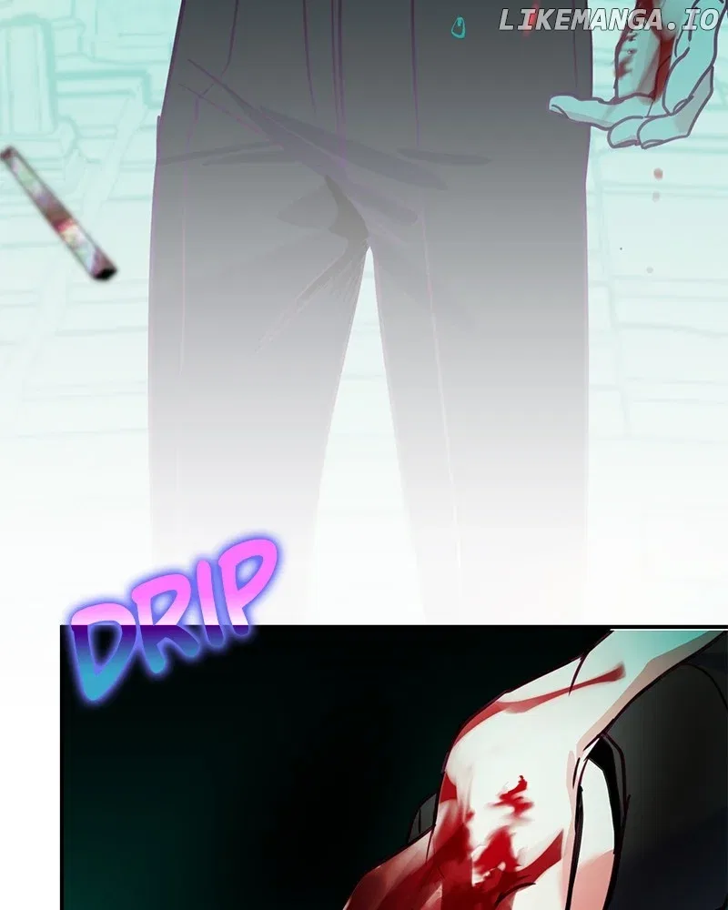 Heart Throbbing Conqueror Chapter 126 – Page 91