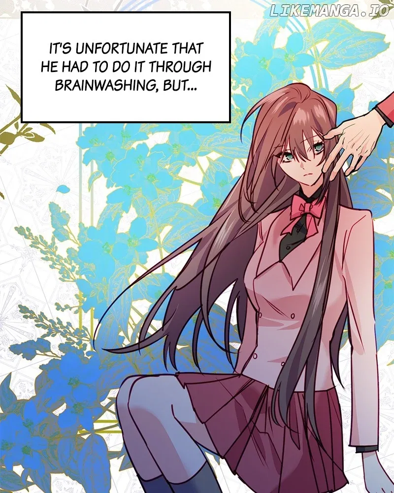 Heart Throbbing Conqueror Chapter 126 – Page 95