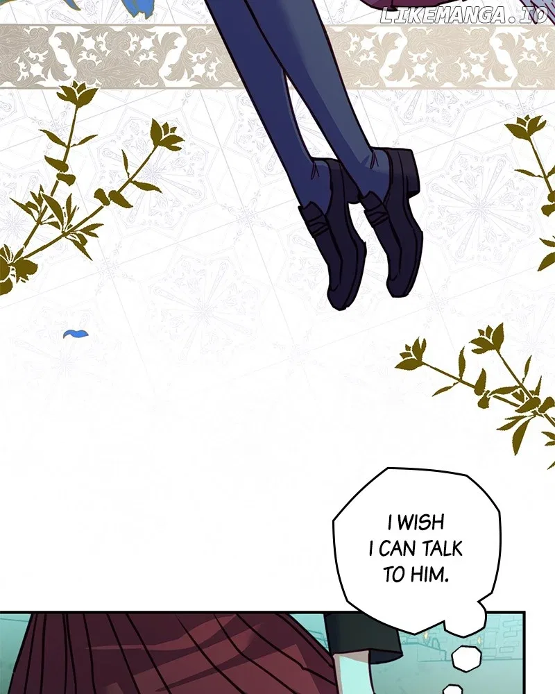Heart Throbbing Conqueror Chapter 126 – Page 96