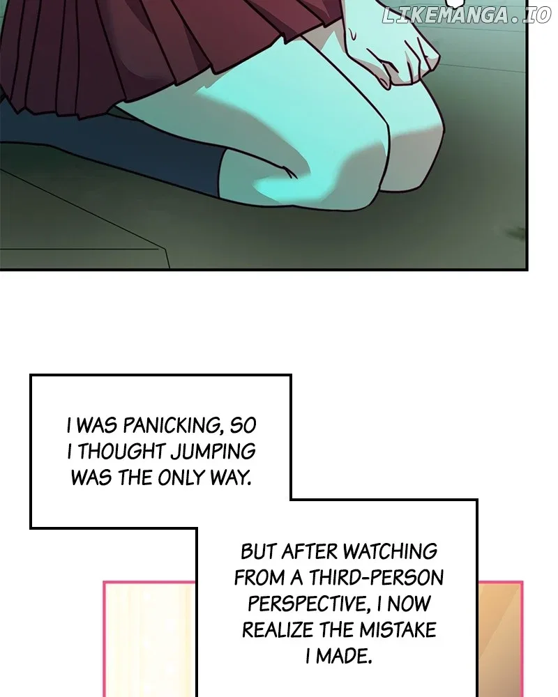 Heart Throbbing Conqueror Chapter 126 – Page 97