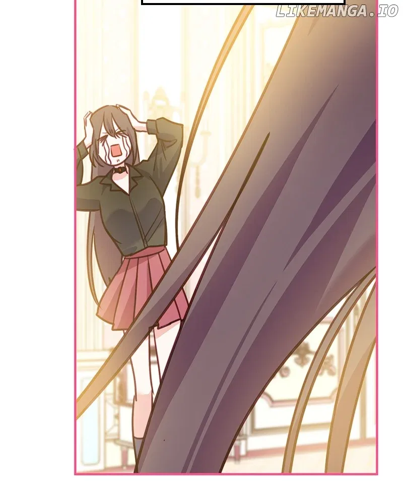Heart Throbbing Conqueror Chapter 126 – Page 98