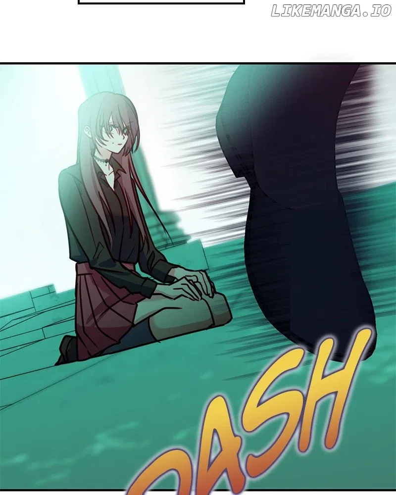 Heart Throbbing Conqueror Chapter 126 – Page 100