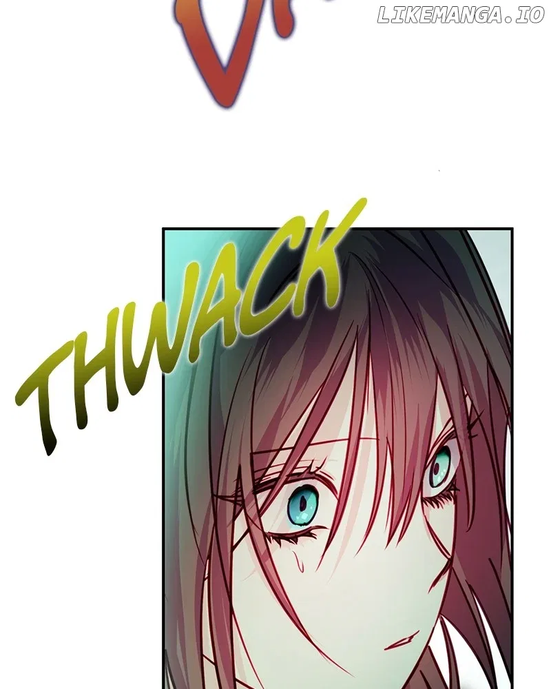 Heart Throbbing Conqueror Chapter 126 – Page 101