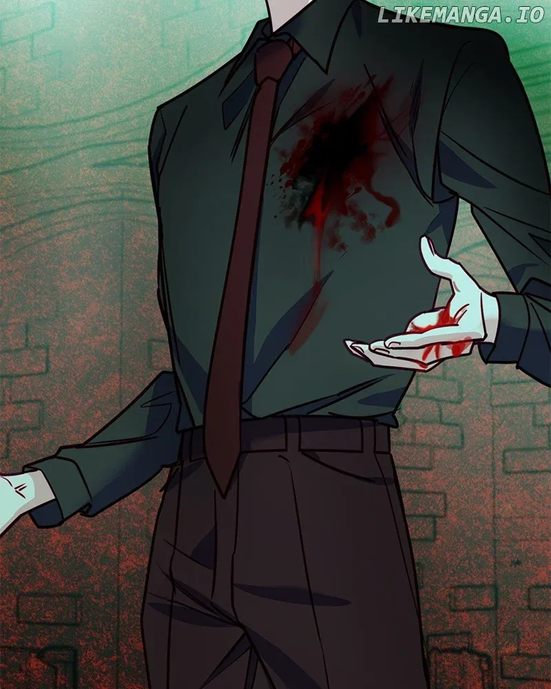 Heart Throbbing Conqueror Chapter 126 – Page 105